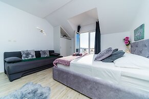 Apartments Sandito
