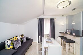 Apartments Sandito
