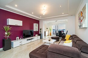Apartments Sandito