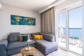 Apartments Sandito