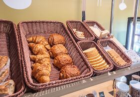 B&B HOTEL Limoges (1)