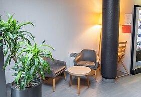B&B HOTEL Limoges (1)