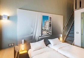 B&B HOTEL Angers 1 Beaucouzé