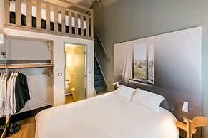 B&B HOTEL Bordeaux Lormont