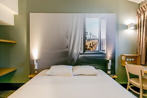 B&B HOTEL Bordeaux Lormont