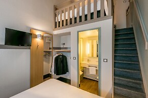 B&B HOTEL Bordeaux Lormont