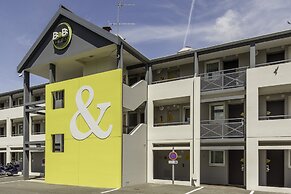 B&B HOTEL Bordeaux Lormont