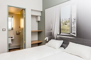 B&B HOTEL Bordeaux Lormont