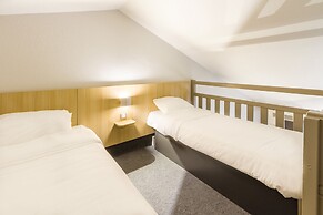B&B HOTEL Bordeaux Lormont