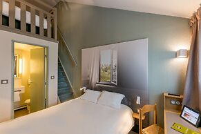 B&B HOTEL Bordeaux Lormont