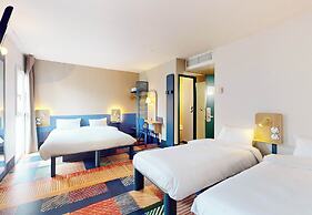 B&B Hôtel Nantes Centre