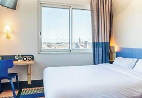 B&B Hôtel Nantes Centre