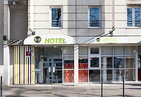 B&B Hôtel Nantes Centre