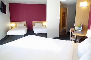 B&B HOTEL Aix-en-Provence Le Tholonet