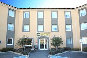 B&B HOTEL Aix-en-Provence Le Tholonet