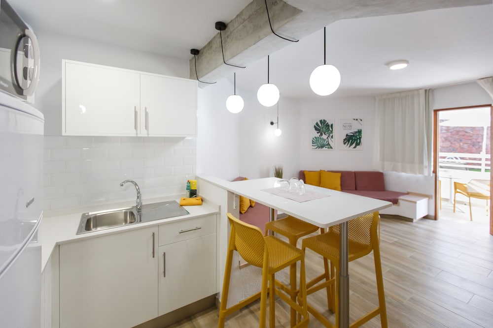 Apartamentos Datasol