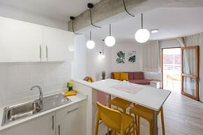 Apartamentos Datasol