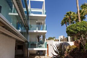 Apartamentos Datasol