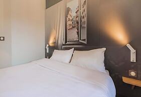 B&B HOTEL Strasbourg Sud Ostwald