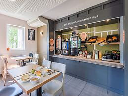 B&B HOTEL Strasbourg Sud Ostwald