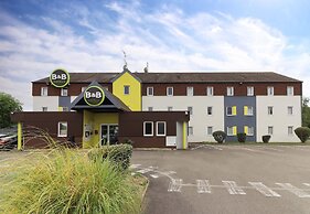 B&B HOTEL Beaune Sud (2)