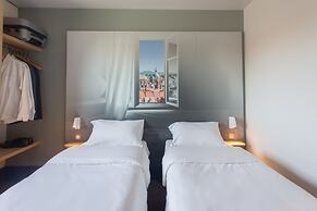 B&B HOTEL Douai Parc des Expos Cuincy