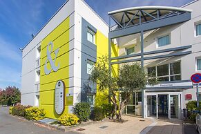 B&B HOTEL Douai Parc des Expos Cuincy
