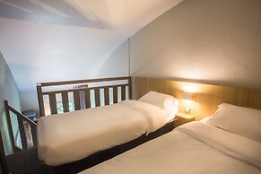 B&B HOTEL Douai Parc des Expos Cuincy