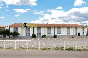 B&B HOTEL Narbonne (2)