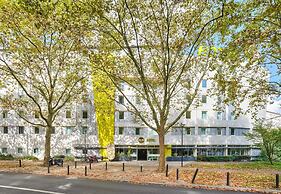 B&B HOTEL Paris Malakoff Parc des Expositions