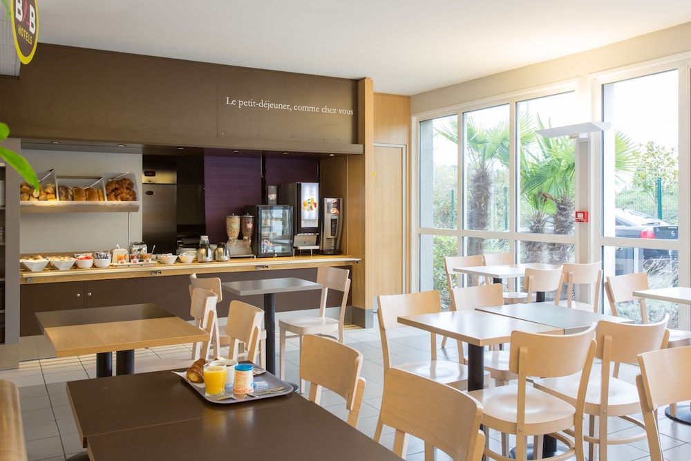 B&B Hotel Valenciennes  Marly
