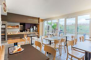 B&B Hotel Valenciennes  Marly