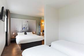 B&B Hotel Valenciennes  Marly