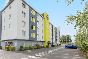 B&B Hotel Valenciennes  Marly