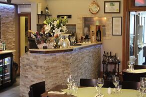 Elgano Guest House