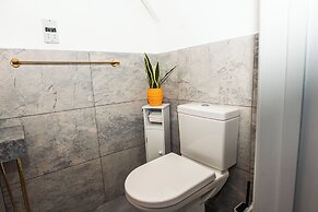 Elgano Guest House