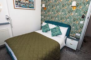 Elgano Guest House