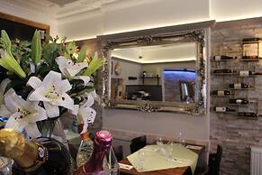 Elgano Guest House