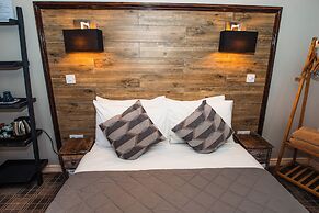 Elgano Guest House