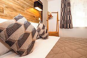 Elgano Guest House