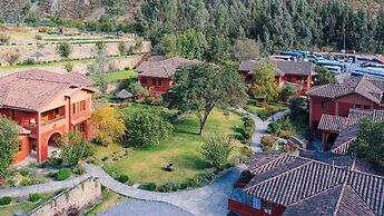 Hotel Pakaritampu