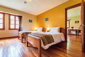 Hotel Pakaritampu