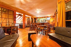 Hotel Pakaritampu