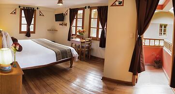 Hotel Pakaritampu