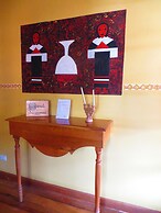 Hotel Pakaritampu