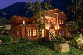 Hotel Pakaritampu