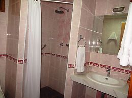 Hotel Pakaritampu