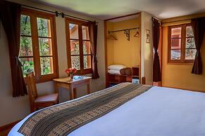 Hotel Pakaritampu