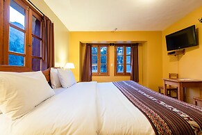 Hotel Pakaritampu