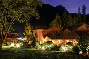 Hotel Pakaritampu